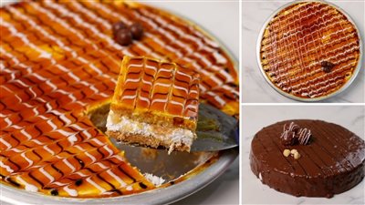 المدلعة بقت تريند علي السوشيال ميديا اعرف افضل واسهل طريقة لعمل المدلعة