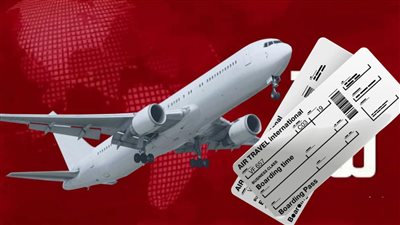 3 أشياء هامة يجب على المسافر مراجعتها في تذكرة الطيران