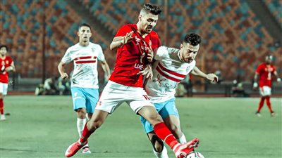 أنباء عن أنسحاب الزمالك من لقاء الأهلي بالدوري