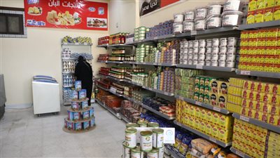 بشرى سارة للمواطنين تراجع اسعار أهم 3 سلع غذائية فى الاسواق