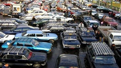 بشرى سارة لسكان هذه المحافظات عن مبادرة إحلال السيارات القديمة