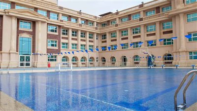 محتاج قرض من البنك تعرف على مصاريف أغلى مدرسة في مصر