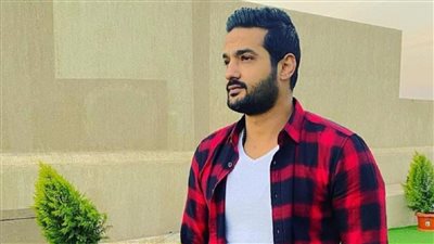 السبب الحقيقي لوفاة الفنان الشاب أحمد قنديل