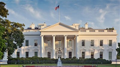 إخلاء عاجل بشكل مفاجىء فى البيت الأبيض