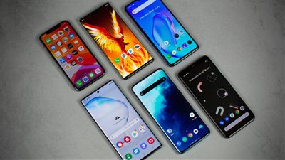 خطوات سهلة لـ النسخ الاحتياطي للبيانات بهواتف أندرويد