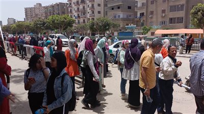 حقيقة إلغاء أسئلة من امتحان الكيمياء لطلاب الثانوية العامة