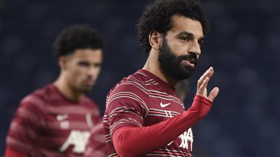 رحيل محمد صلاح ليفربول يمنح الضوء الأخضر لـ أبو مكة
