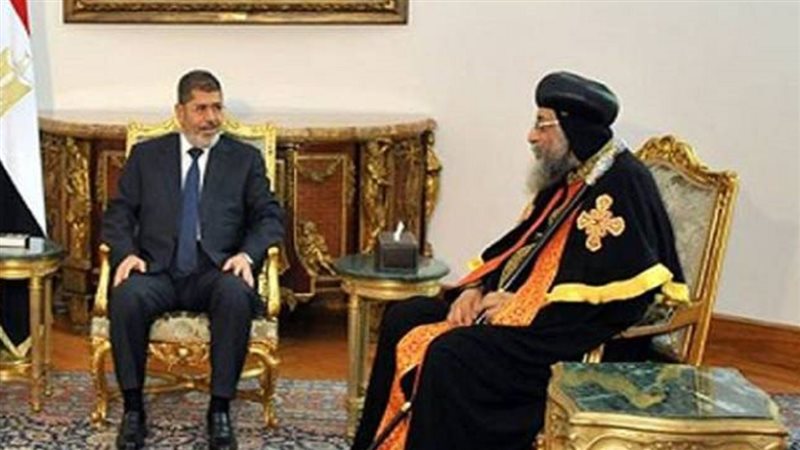 الحق والضلال
