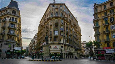 مصير عقد الإيجار القديم بعد موت المستأجر