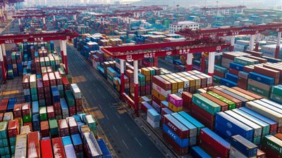 بأمر القانون حالات معفاة من الضريبة الجمركية