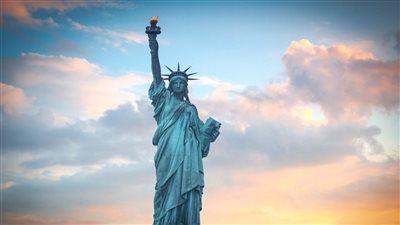 صعيدية الأصل الحكاية الكاملة لـ تمثال الحرية في نيويورك