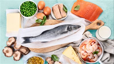 اطلع للشمس كل يوم اعرف ازاي تعوض نقص فيتامين د اليك بعض النصائح الضرورية