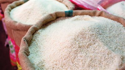 كل واشبع من الأرز سعر الأرز 10 جنيه مفاجآت جديدة في أسعار الأرز الفترة القادمة