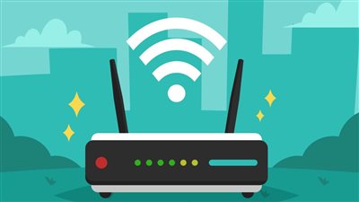 عشان متتسرقش تانى اعرف ازاي تحافظ علي شبكة الواي فاي الخاص بك في طرق بسيطة اعرفها