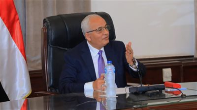 مبروك التحسين راجع تاني وزير التعليم يعلن خبر عاجل لطلاب الثانوية العامه 2023