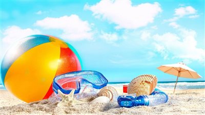 الموظفون على أعتاب 10 أيام إجازة خلال هذا الشهر