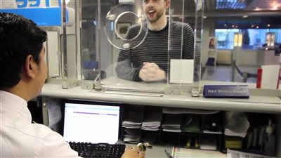 ياجبروتك موظف في بنك بالغربيه يختلس 70 مليون جنيه من حساب العملاء ويحصل علي قروض بأسمائهم