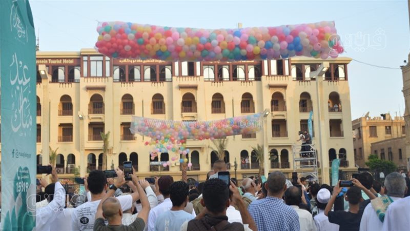 الحق والضلال