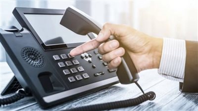 اشترك في اللي يناسبك تعرف على باقات التليفون الأرضي الجديدة