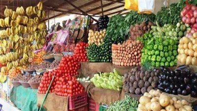 هنرجع ناكل فاكهة وخضار من جديد مفاجآت في أسعار الفواكه والخضار اليوم في سوق العبور