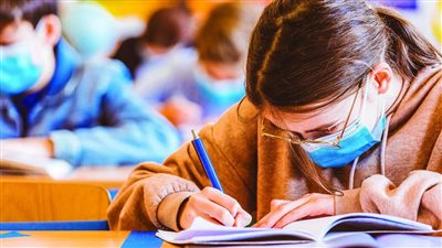 القضاء على رعب الثانوية العامة نهائيا عودة نظام التحسين للثانوية العامة