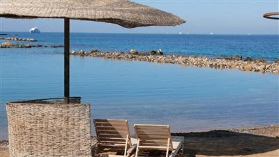 بعد قيامة بهذا الفعل أمام الجميع عقوبة صارمة تنتظر عامل في مطعم بالغردقة