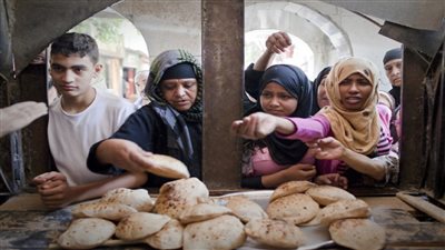 الحكومة تفرح المواطنين بقرار زيادة دعم الخبز في ظل الموازنة الجديدة اعرفه سعره