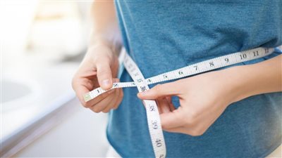 تخلص من 3 كيلوجرامات من وزنك فى أسبوع واحد