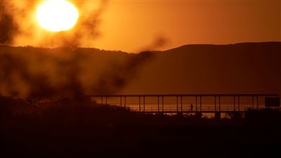 أسباب حدوث ظاهرة النينيو وتأثيرها على درجات الحرارة وتأثيرها على مصر