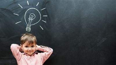 الطفل المصري أذكى طفل في العالم اعرف حقيقة هذه المقولة وما هي علامات الذكاء عند الطفل