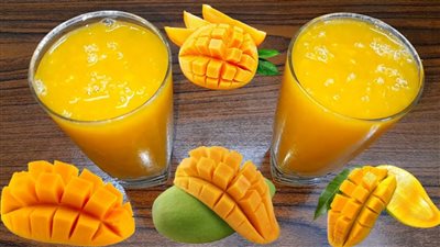 اشرب العصير ده يوميا وشوف نتيجته على صحة جسمك اعرف فوائد المانجو