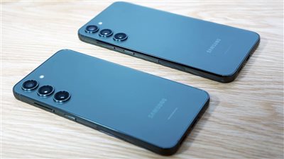 على قد الإيد أرخص موبايلات سامسونج في السوق المصري