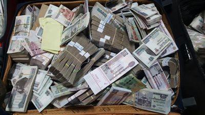 لغز اختفاء 70 مليون جنيه الكشف عن أكبر عملية أختلاس من بنك شهير