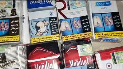 الحل السحري لمواجهة احتكار التجار للسجائر ومفاجآت في الأسعار الرسمية للسجائر قريبا