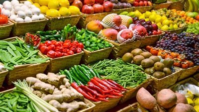هي دي الاخبار المنتظرة مفاجآت في أسعار الخضار والفواكه في سوق الجملة