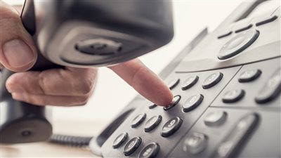 خلي بالك وادفع قبل الغرامة خطوات الاستعلام عن فاتورة التليفون الارضي احذر الغرامة