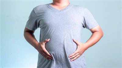 احصل على جسم جذاب طريقة فعالة للتخلص من الكرش عند الرجال