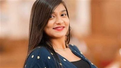 صراخ وعويل بدير سمعان الخراز صلاة جنازة فتاة لحقت بأمها وشقيقتها