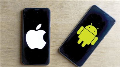 طرق استخدام خدمات آيفون على هواتف أندرويد