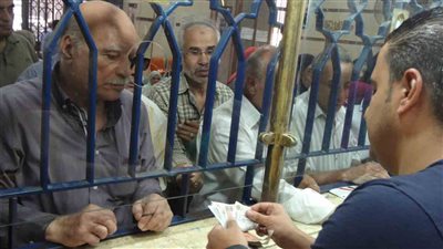 حكم تاريخي لأصحاب المعاشات وتعويضات مالية كبيرة فى أنتظار هذه الفئة