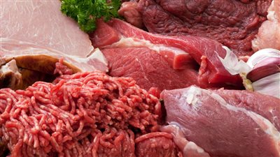 شاهد ماذا يحدث للجسم في حالة تناول لحوم ودواجن فاسدة