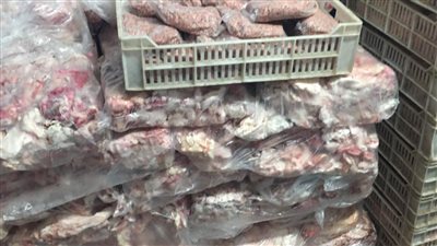 ماذا سيحدث لجسمك اذا تناولت لحوم او دواجن فاسدة