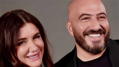 عودة غادة عادل لطليقها مجدي الهواري مصدر مقرب يكشف الحقيقة