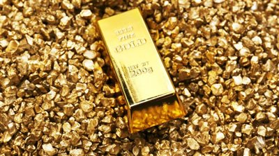 اسعار الذهب تفاجئ الصاغه الان بأسعار جديدة وبالاخص عيار 14