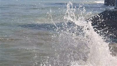 البحر يلتهم الإسكندرية تحذير جديد من غرق المدينة والأمم المتحدة تكشف الموعد