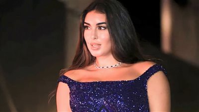 ملابس ياسمين صبري قلبت السعودية واشعلت السوشيال ميديا