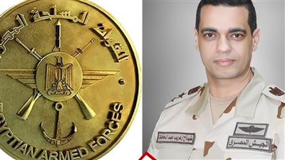 الله اكبر المتحدث العسكري يعلن عن خبر عاجل في واقعة مدينتي