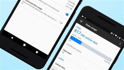 أبتعد عن هذه التطبيقات للحفاظ على باقة الإنترنت في موبايلك