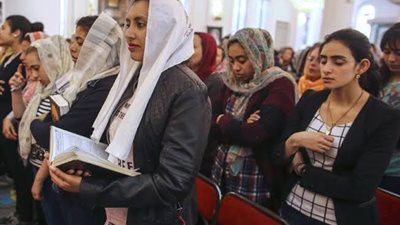 افهم عقيدتك تعرف علي الفرق بين مسيحي و قبطي و نصراني