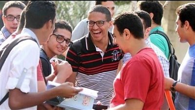 يلا يا ابطال هانت اوووي وتفوق من كابوس الثانوية اعرف المتبقي من امتحانات الثانوية وموعد النتيجة